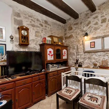 Vintage Dalmatia Vodice
